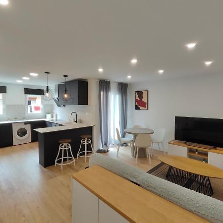 Fantastic Apartment Sant Adria Beach Сан-Адриан-де-Бесос Экстерьер фото
